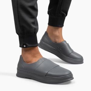 gales Smart PPE Footwear Frontline in Grey‎ Size 8